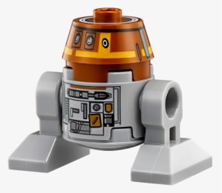 75158-chopper - Lego Star Wars Droid Chopper, HD Png Download, Transparent PNG