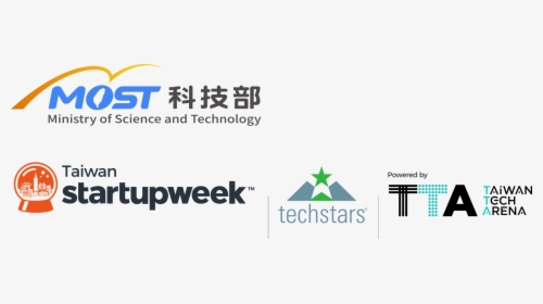 Taiwan Startup Week - Techstars, HD Png Download, Transparent PNG