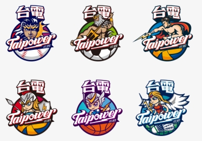 Taiwan Baseball Team Logos, HD Png Download, Transparent PNG
