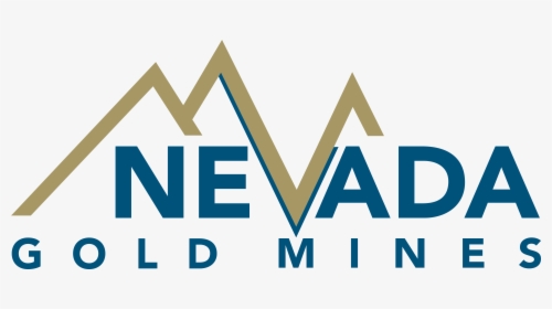 Nevada Gold Mines - Nevada Gold Mines Logo, HD Png Download, Transparent PNG