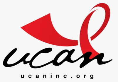 Ucan Logo - United Church Of Christ Hiv And Aids Network, HD Png Download, Transparent PNG