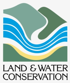 Land And Water Logo, HD Png Download, Transparent PNG