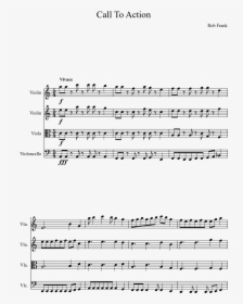 Ave Maria Gounod String Quartet Pdf, HD Png Download, Transparent PNG
