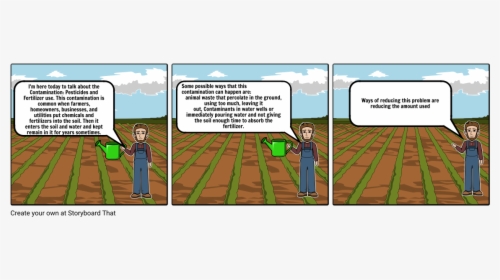 Slavery In The South And North Political Cartoon, HD Png Download, Transparent PNG