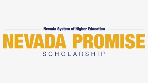 Nevada Promise Scholarship, HD Png Download, Transparent PNG