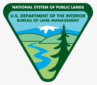 United States Bureau Of Land Management, HD Png Download, Transparent PNG