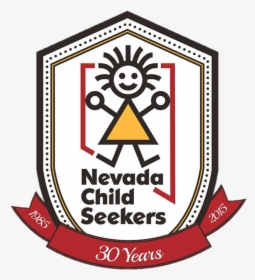 Nevada Child Seekers, HD Png Download, Transparent PNG