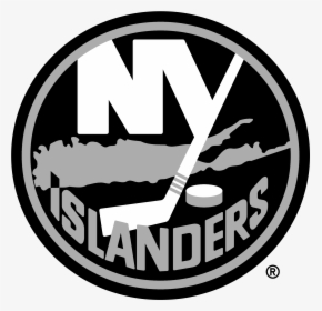 New York Islanders Logo Png, Transparent Png, Transparent PNG