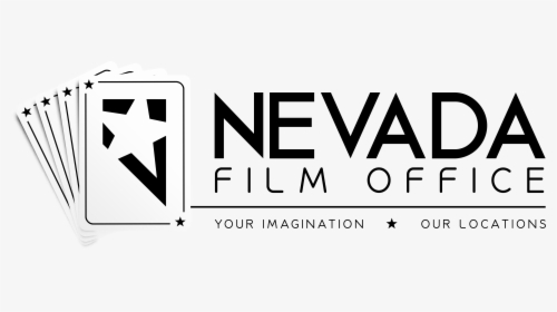 Transparent Nevada Png - Black-and-white, Png Download, Transparent PNG