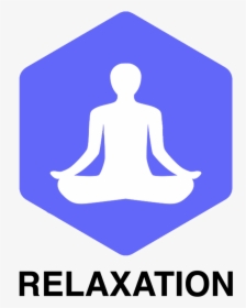Reboot Pod Relaxation Symbol - Welcome To Las Vegas, HD Png Download, Transparent PNG