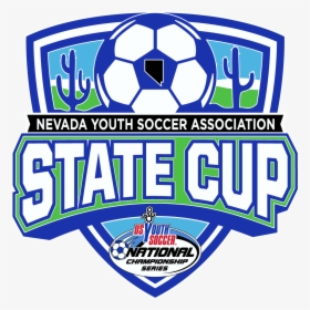 Nevada State Cup Logo, HD Png Download, Transparent PNG