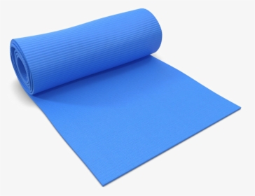 Yoga Mat Transparent Background - Yoga Mat Clipart Transparent, HD Png Download, Transparent PNG