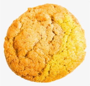 Coconut Cookie Mixed With Key Lime Pie - Peanut Butter Cookie, HD Png Download, Transparent PNG