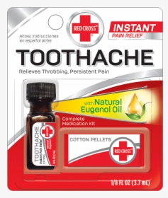 Drugs For Toothache, HD Png Download, Transparent PNG