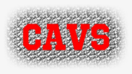 Cavs-logo - Graphics, HD Png Download, Transparent PNG