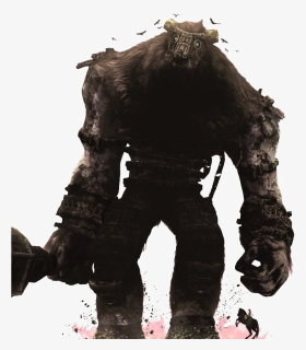 Shadow Of The Colossus Png Photos - Shadow Of The Colossus Png, Transparent Png, Transparent PNG