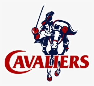 School Logo - Virginia Cavaliers Football Logo, HD Png Download, Transparent PNG
