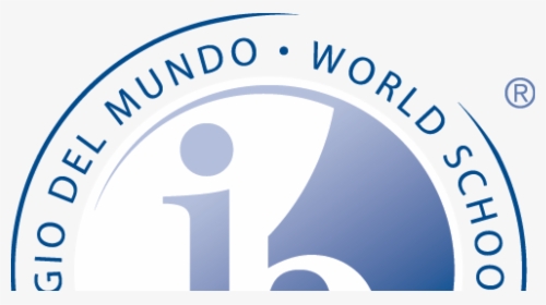 Ib World School Logo 1 Colour - International Baccalaureate, HD Png Download, Transparent PNG