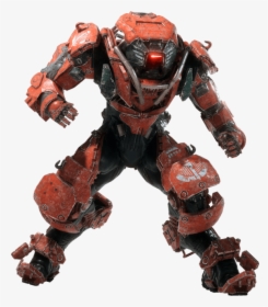 Anthem Colossus, HD Png Download, Transparent PNG