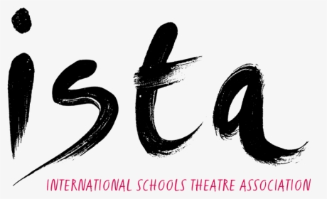 International Schools Theatre Association, HD Png Download, Transparent PNG