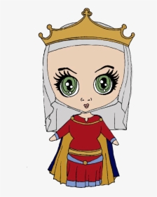 Medieval Clipart Crest - Cartoon, HD Png Download, Transparent PNG
