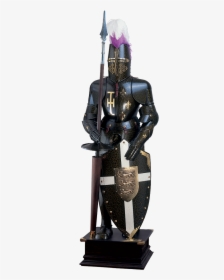 Medieval Armour Png - Toledo Armor, Transparent Png, Transparent PNG