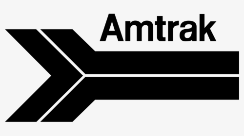 Amtrak White Logo Png, Transparent Png , Transparent Png Image - PNGitem