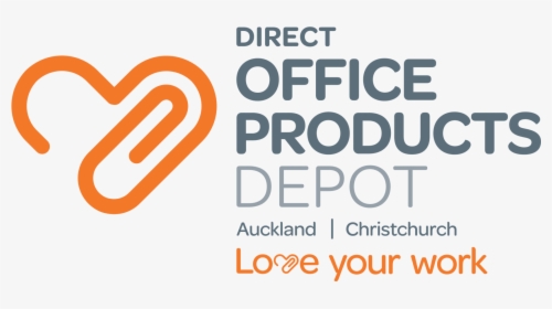 Office Products Depot Logo, HD Png Download, Transparent PNG