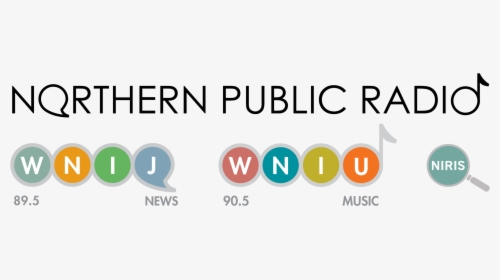 Northern Public Radio - Ad Group, HD Png Download, Transparent PNG
