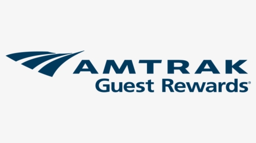 Amtrak Guest Rewards Points - Amtrak, HD Png Download, Transparent PNG