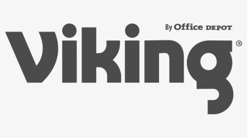 Viking An Office Depot Company - Graphic Design, HD Png Download, Transparent PNG