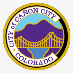 Canon City Colorado Logo, HD Png Download, Transparent PNG