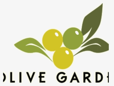 Clip Art Olive Garden Logo Clipart, HD Png Download, Transparent PNG