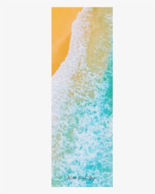 Hawaii Yoga Mat - Gown, HD Png Download, Transparent PNG