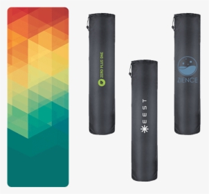 Yoga Mat - Mobile Phone, HD Png Download, Transparent PNG