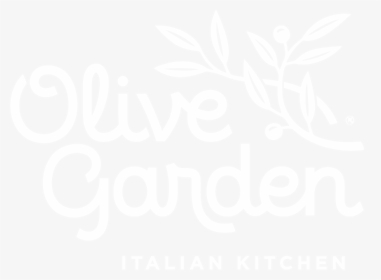 Olive Garden - Calligraphy, HD Png Download, Transparent PNG