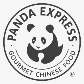 Panda Express Logo Png, Transparent Png, Transparent PNG