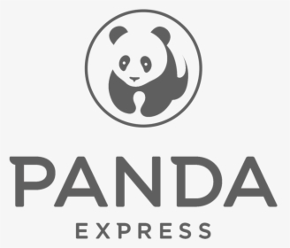Pandaexpress - Vector Panda Express Logo Png, Transparent Png, Transparent PNG