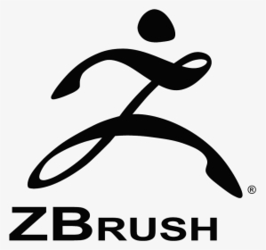 Zbrush Logo, HD Png Download, Transparent PNG