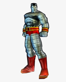 Colossus - Armour, HD Png Download, Transparent PNG