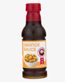 Panda Express Orange Sauce, HD Png Download, Transparent PNG