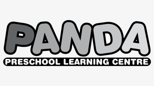 Panda Logo Png Transparent - Panda, Png Download, Transparent PNG