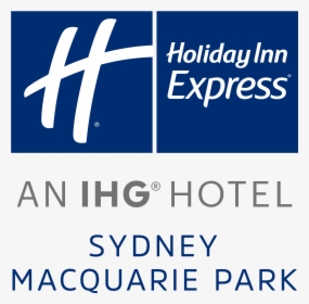 Holiday Inn Express Logo Png - Holiday Inn Express Png, Transparent Png, Transparent PNG