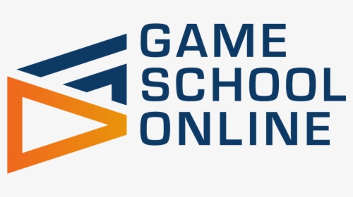 Game School Online Beta - Game School Logo, HD Png Download, Transparent PNG
