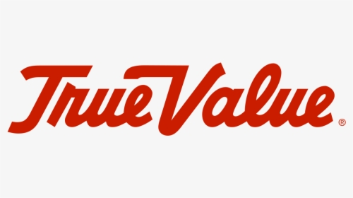 True Value Logo Transparent, HD Png Download, Transparent PNG