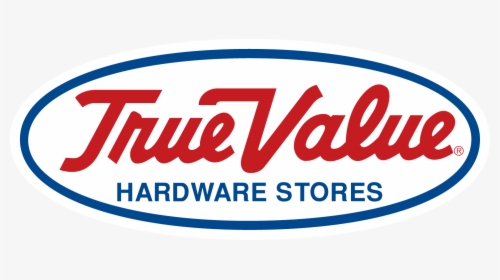 True Value Hardware Store Logo, HD Png Download, Transparent PNG