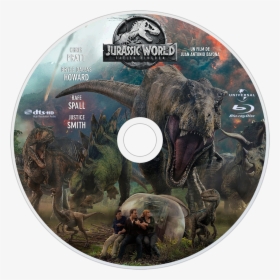 Transparent Jurassic World Fallen Kingdom Logo Png - Jurassic World Fallen Kingdom Spoilers, Png Download, Transparent PNG