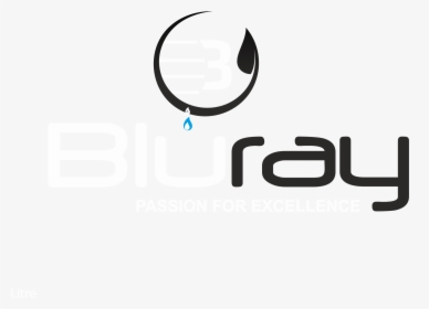 Bluray Logo - Graphic Design, HD Png Download, Transparent PNG