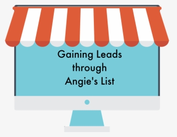 Angie S List Lead Generation Reviews - Marketplace Magento, HD Png Download, Transparent PNG