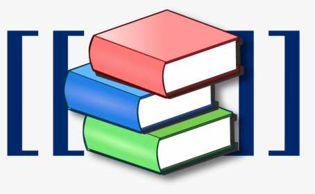 Library Png Icon, Transparent Png, Transparent PNG